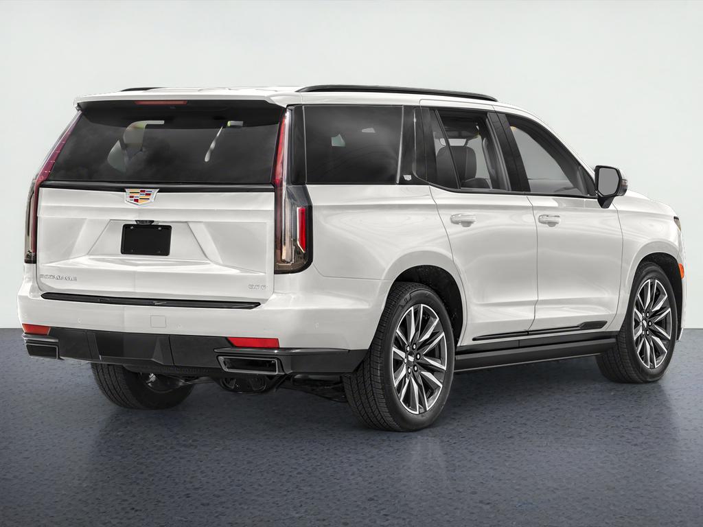 2021 Cadillac Escalade Base