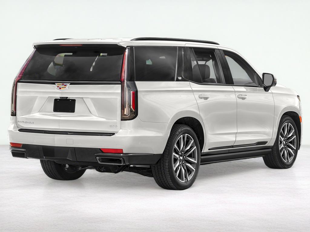 2022 Cadillac Escalade Sport Platinum