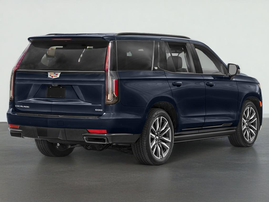2022 Cadillac Escalade Sport Platinum