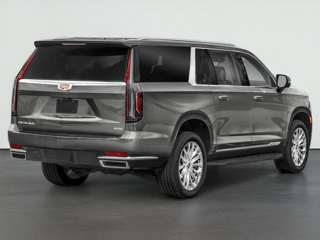 2022 Cadillac Escalade ESV Premium Luxury