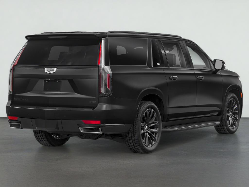 2023 Cadillac Escalade ESV Sport Platinum