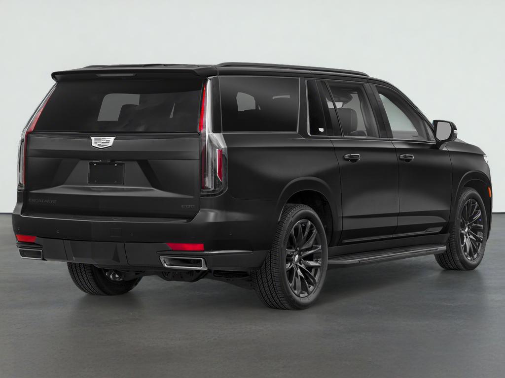 2023 Cadillac Escalade ESV Sport Platinum