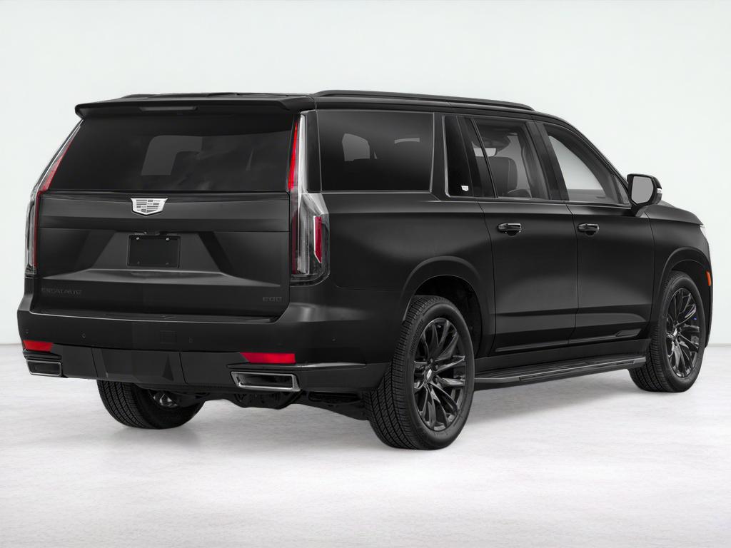 2022 Cadillac Escalade ESV Sport