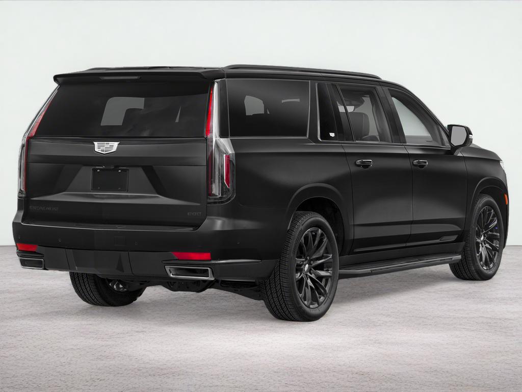 2022 Cadillac Escalade ESV Sport