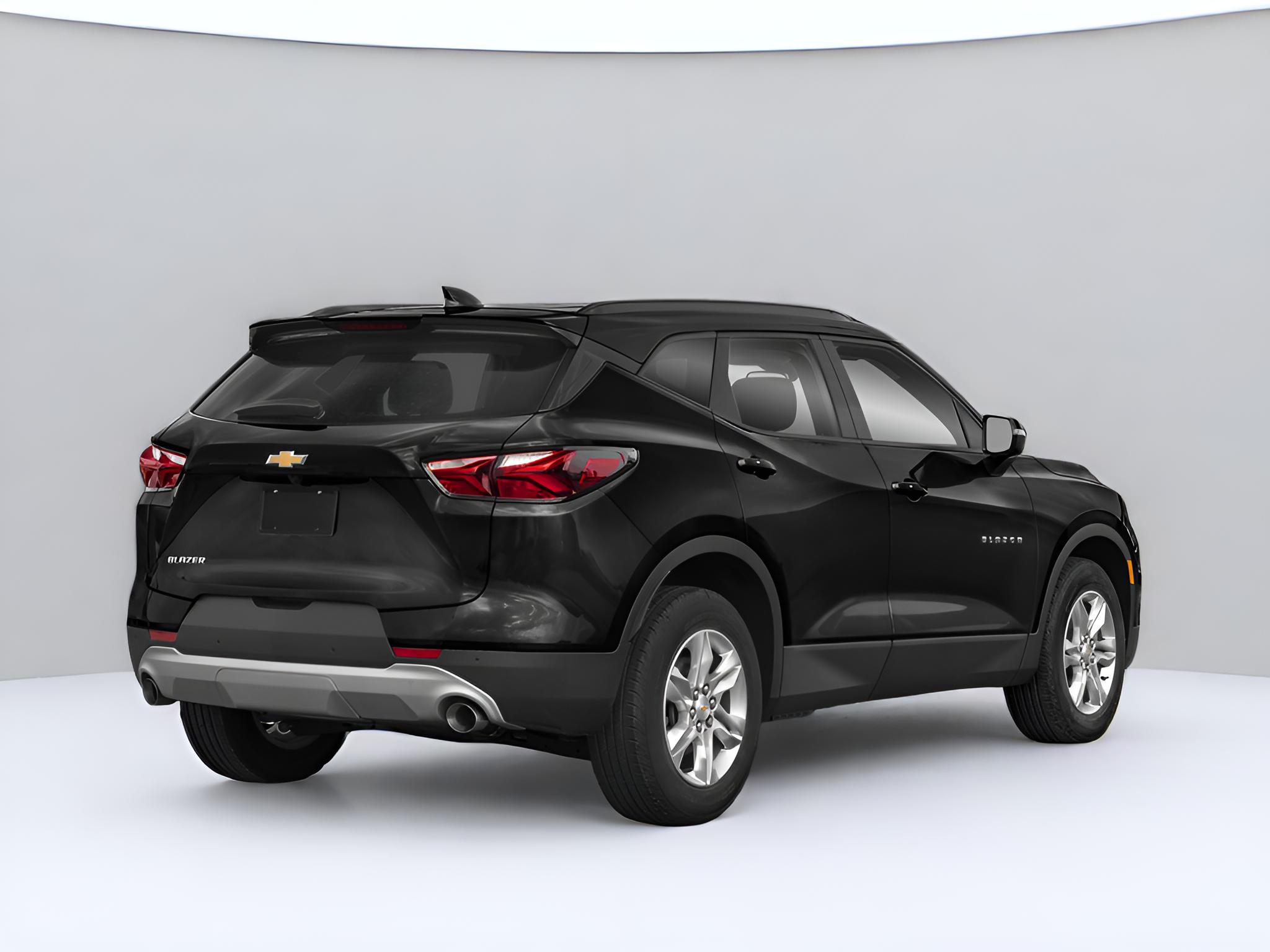 2022 Chevrolet Blazer AWD 2LT