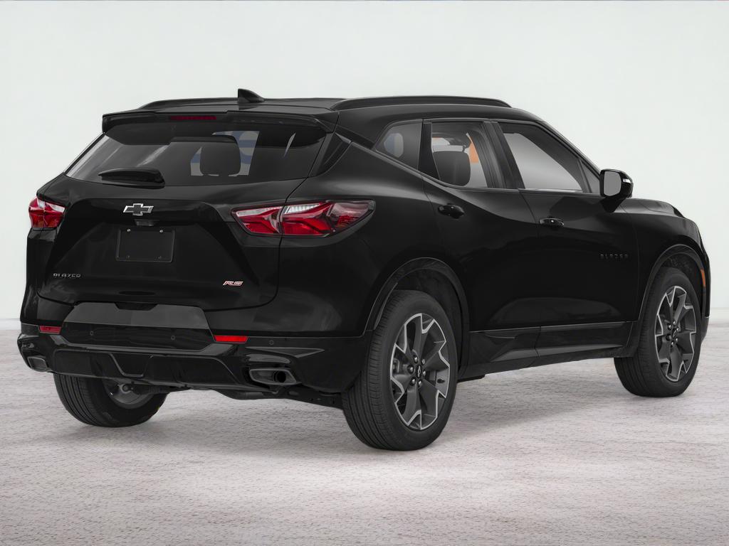 2022 Chevrolet Blazer FWD RS