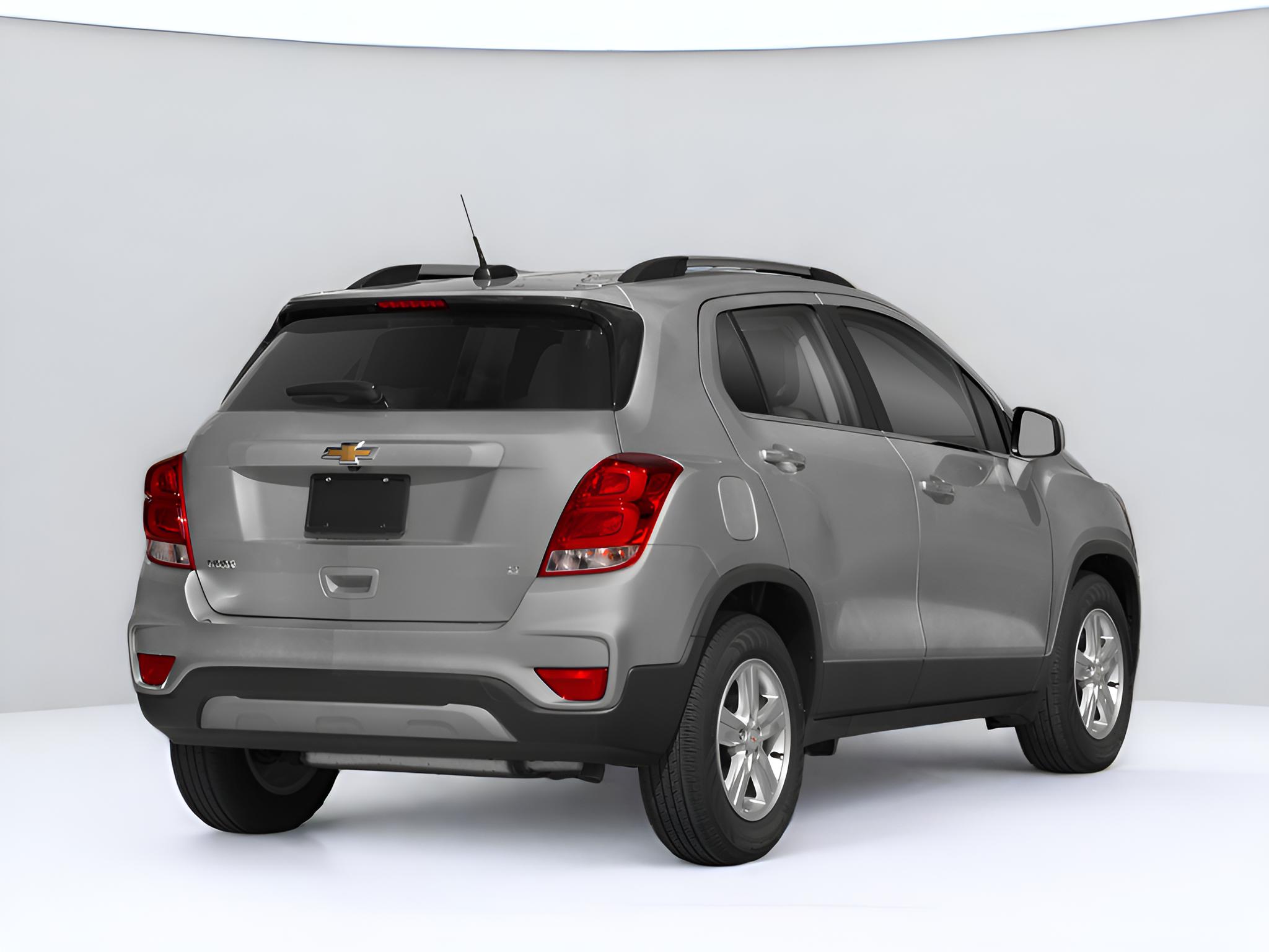 2022 Chevrolet Trax LT AWD Sport Edition