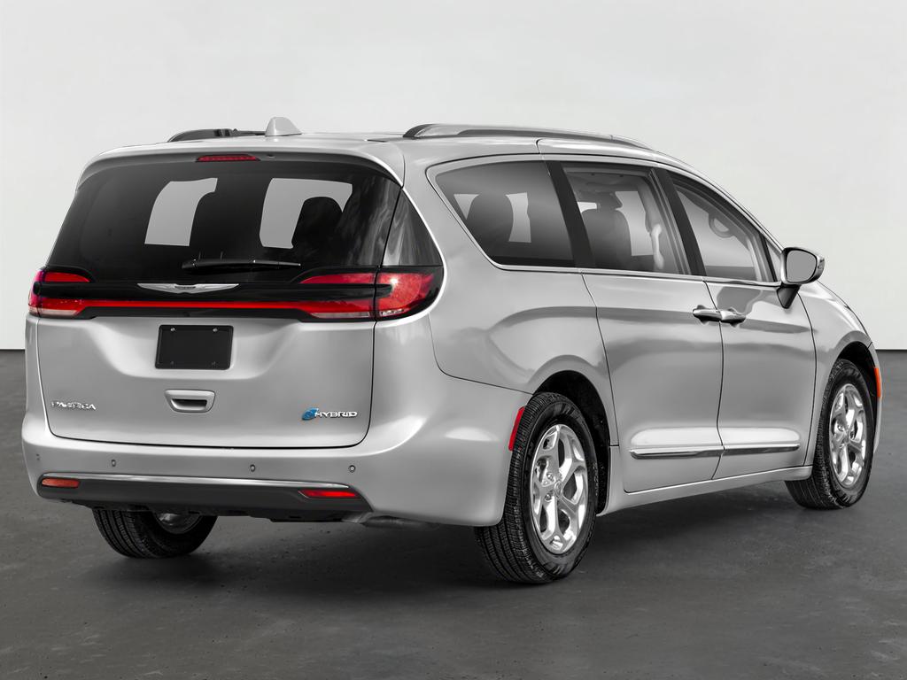 2022 Chrysler Pacifica Hybrid Touring L