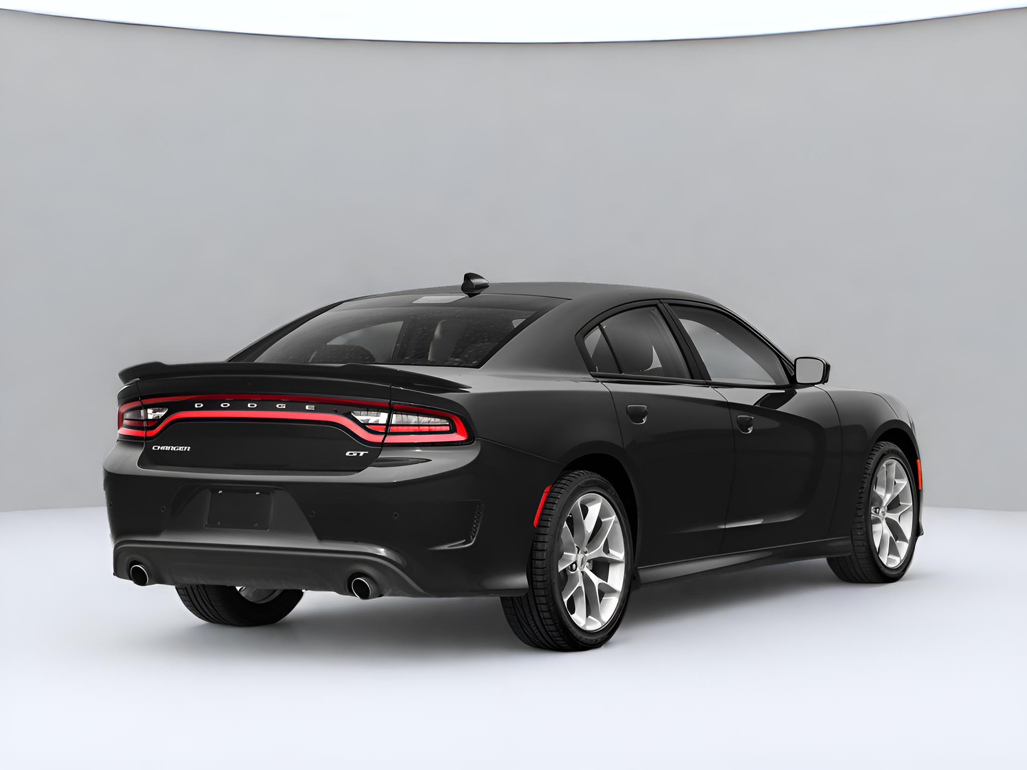 2022 Dodge Charger GT AWD