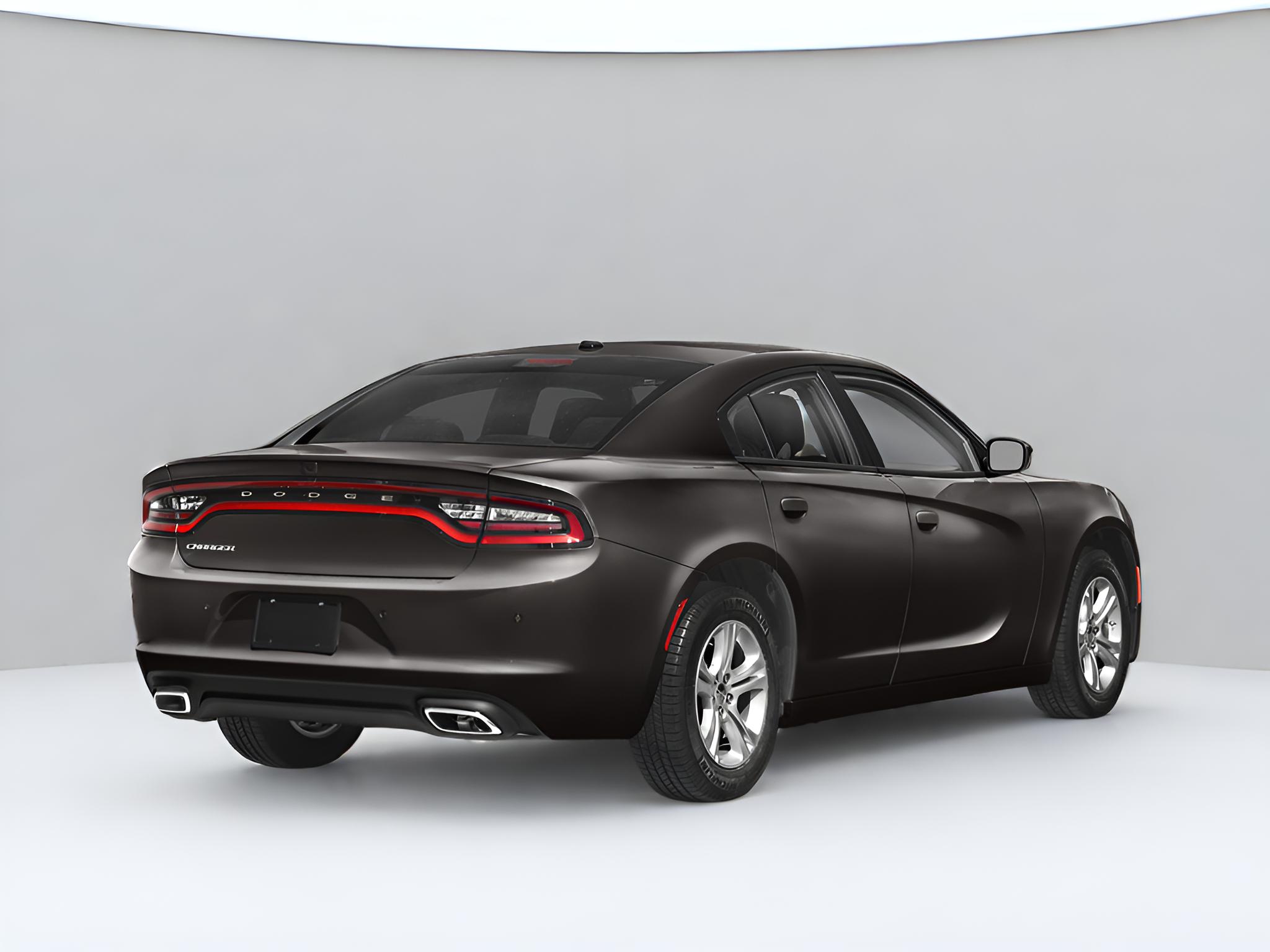 2022 Dodge Charger SXT AWD