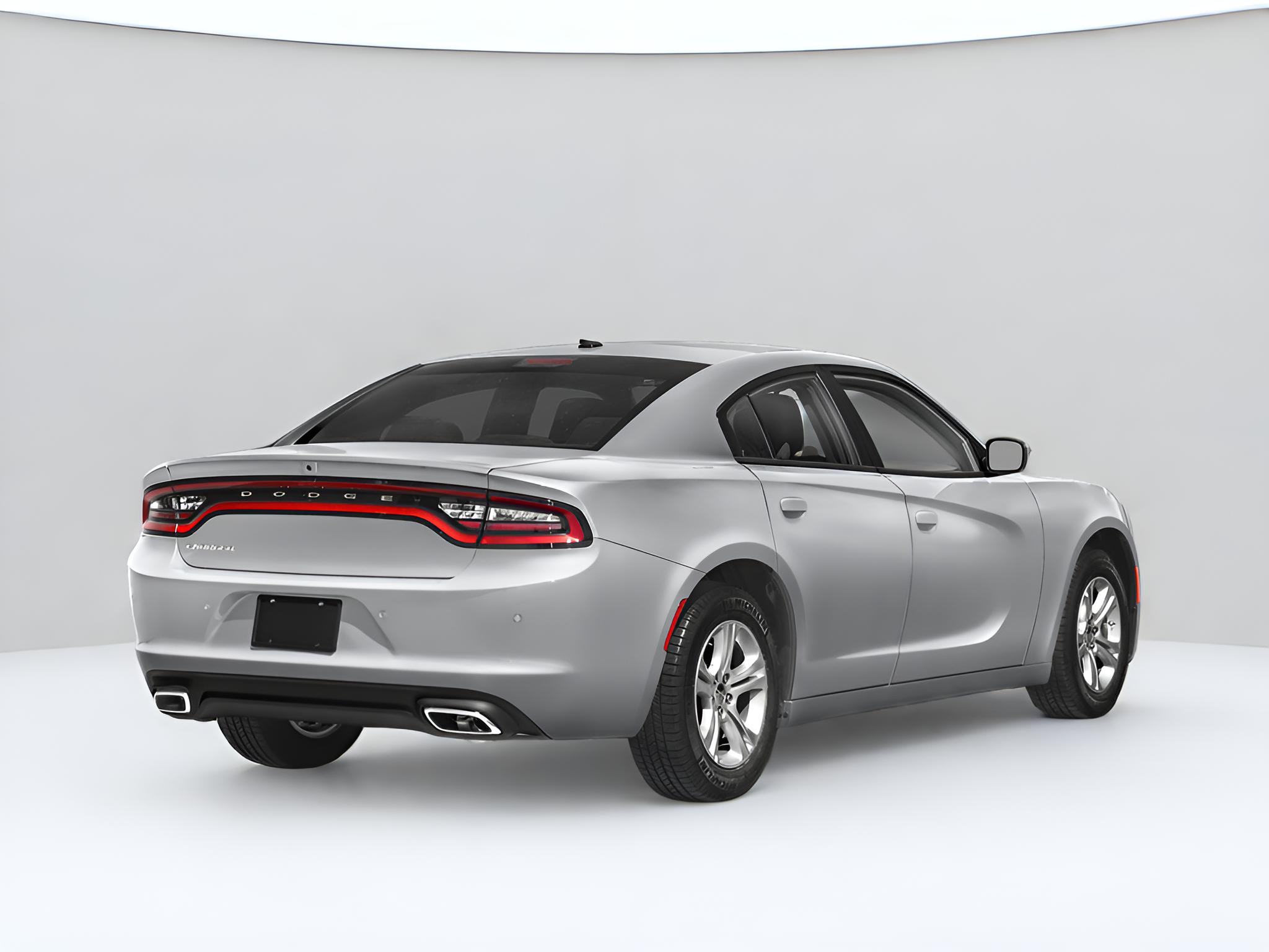 2022 Dodge Charger SXT AWD