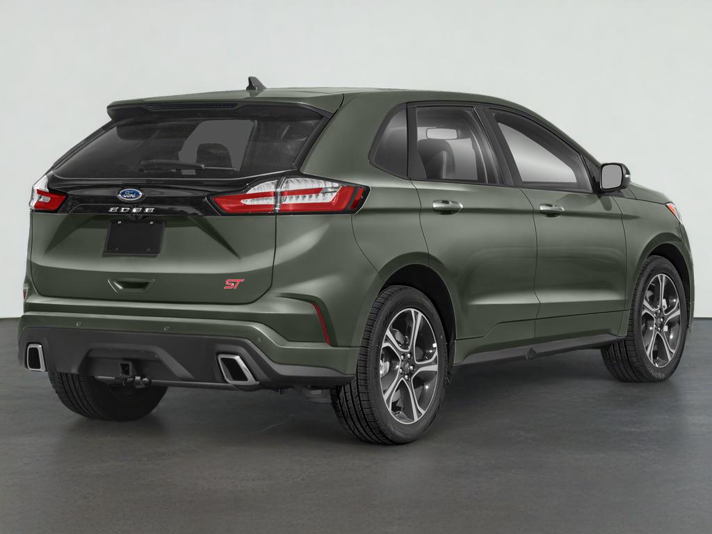 2022 Ford Edge ST