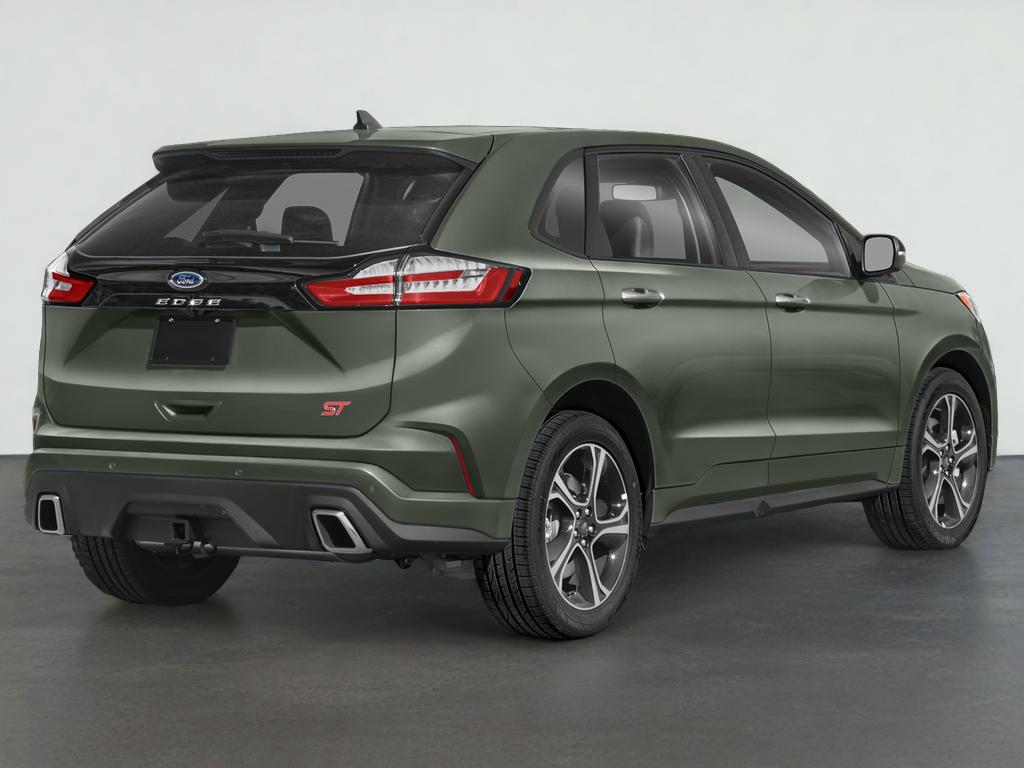 2022 Ford Edge ST