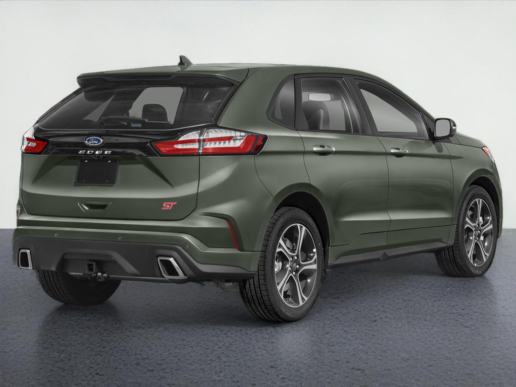 2022 Ford Edge ST