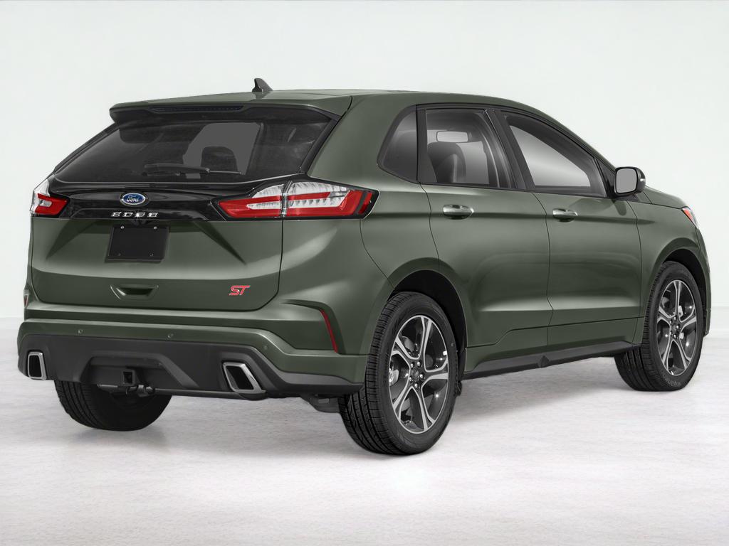 2022 Ford Edge ST