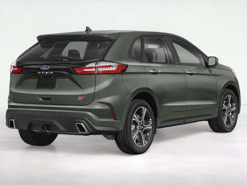 2022 Ford Edge ST