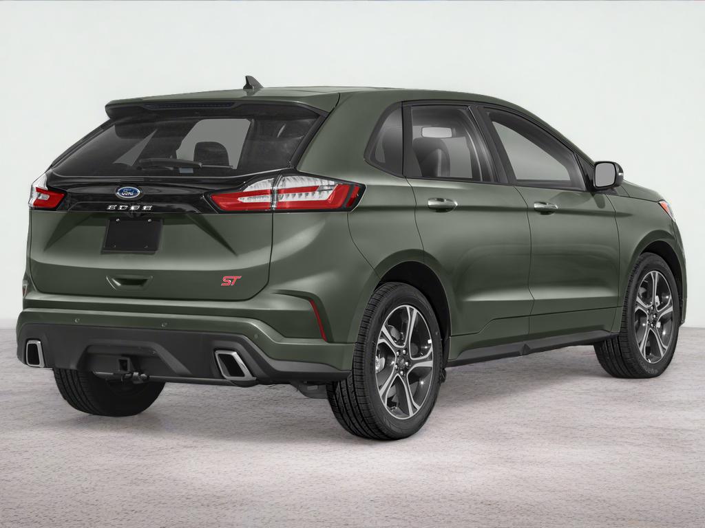 2022 Ford Edge ST