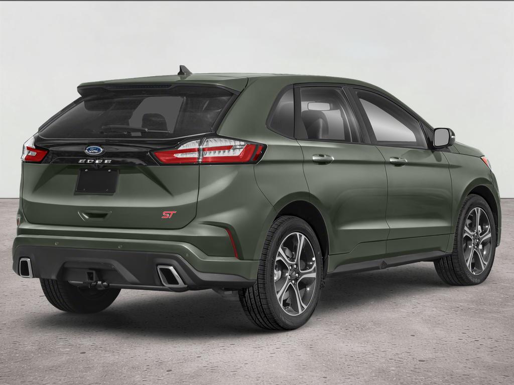 2022 Ford Edge ST