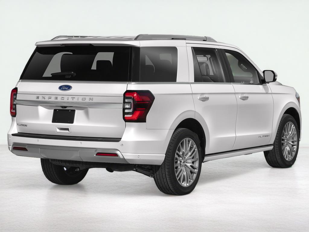 2022 Ford Expedition Platinum