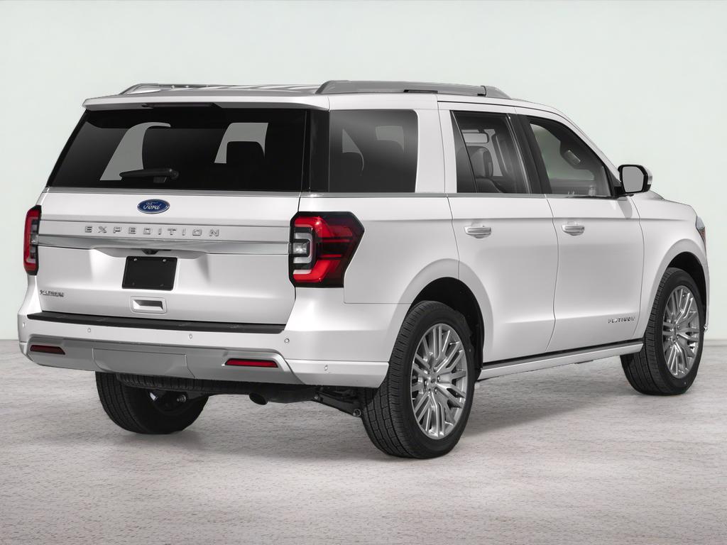 2022 Ford Expedition Platinum