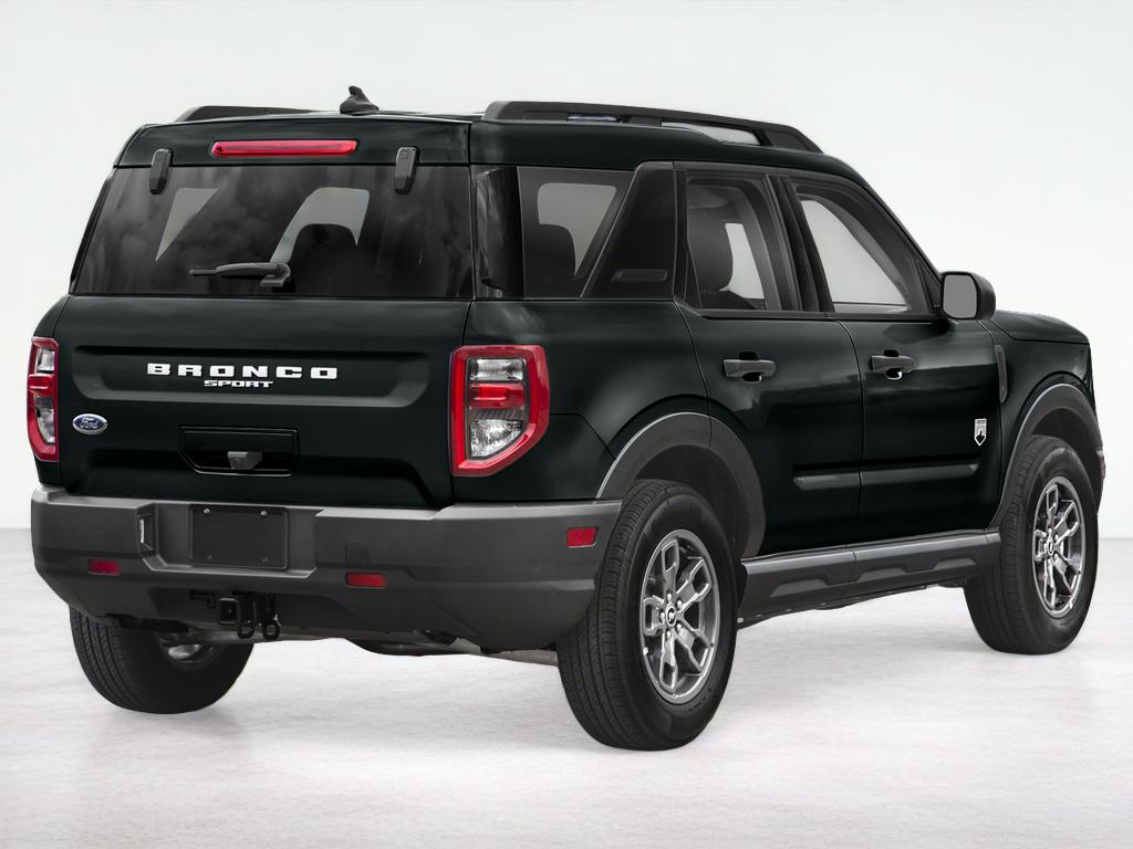 2024 Ford Bronco Sport Big Bend®