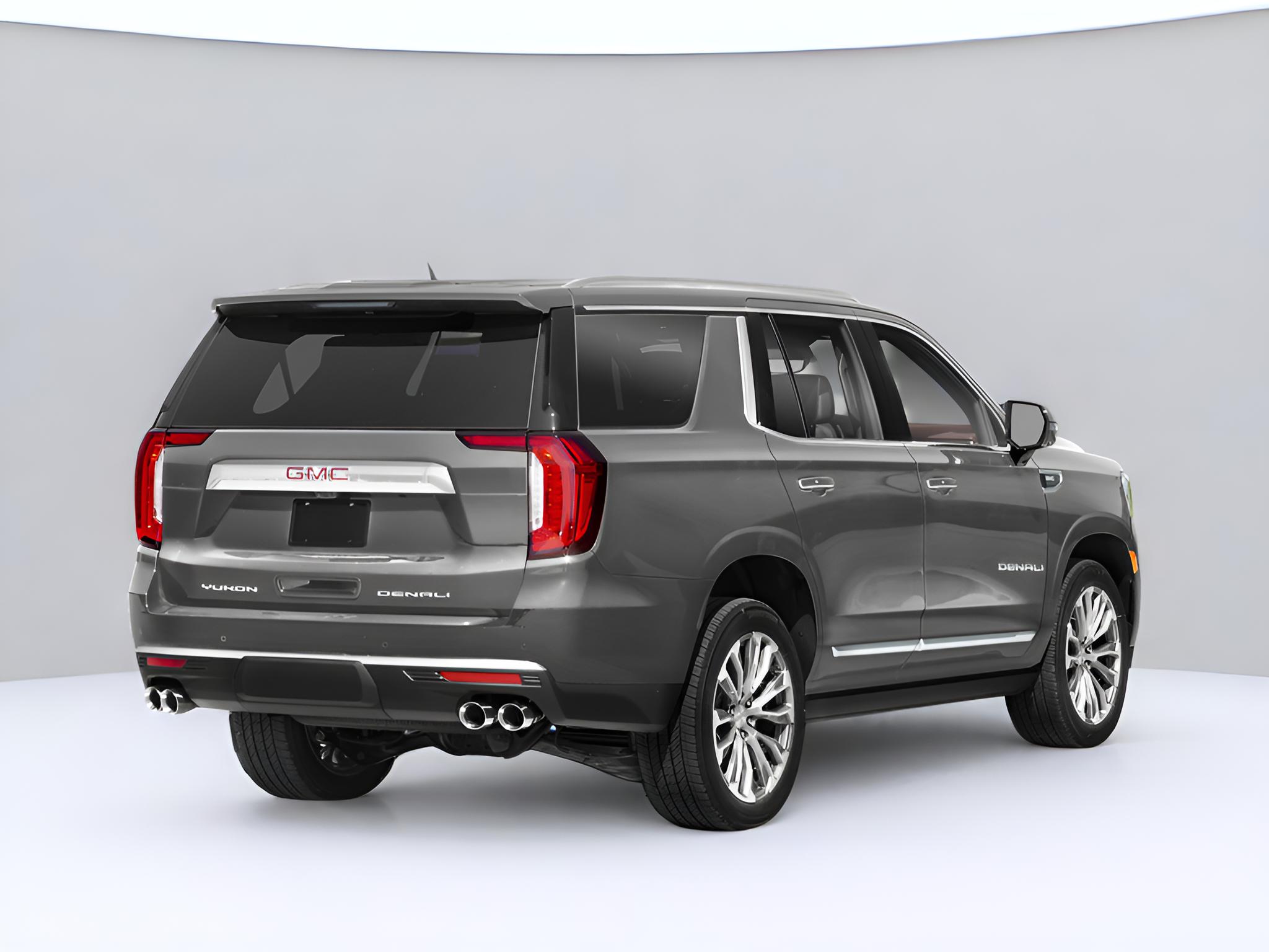 2022 GMC Yukon Denali Denali