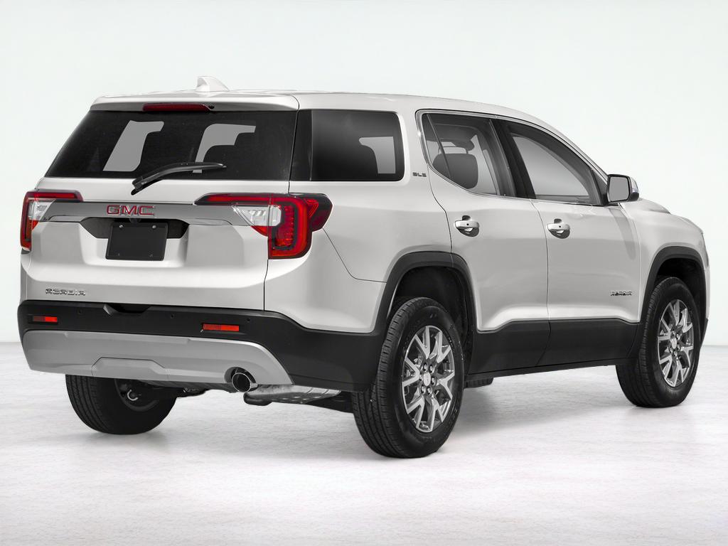 2022 GMC Acadia FWD SLE
