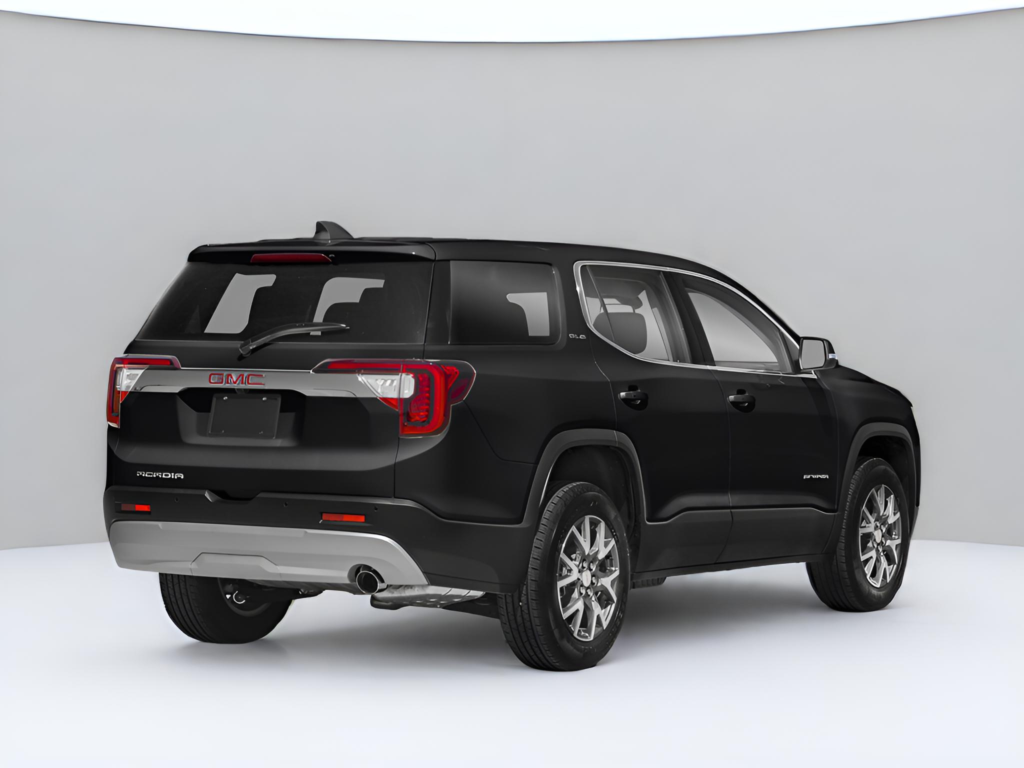 2022 GMC Acadia FWD SLE