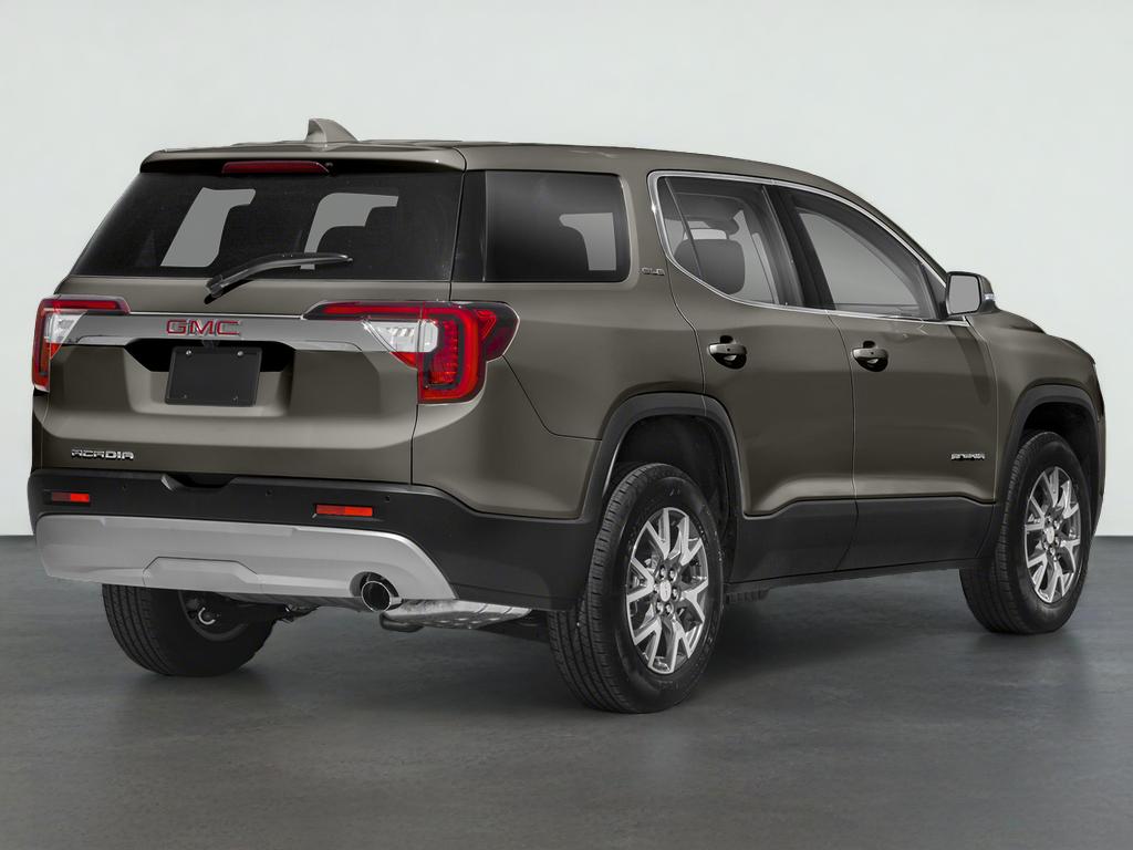 2022 GMC Acadia FWD SLE
