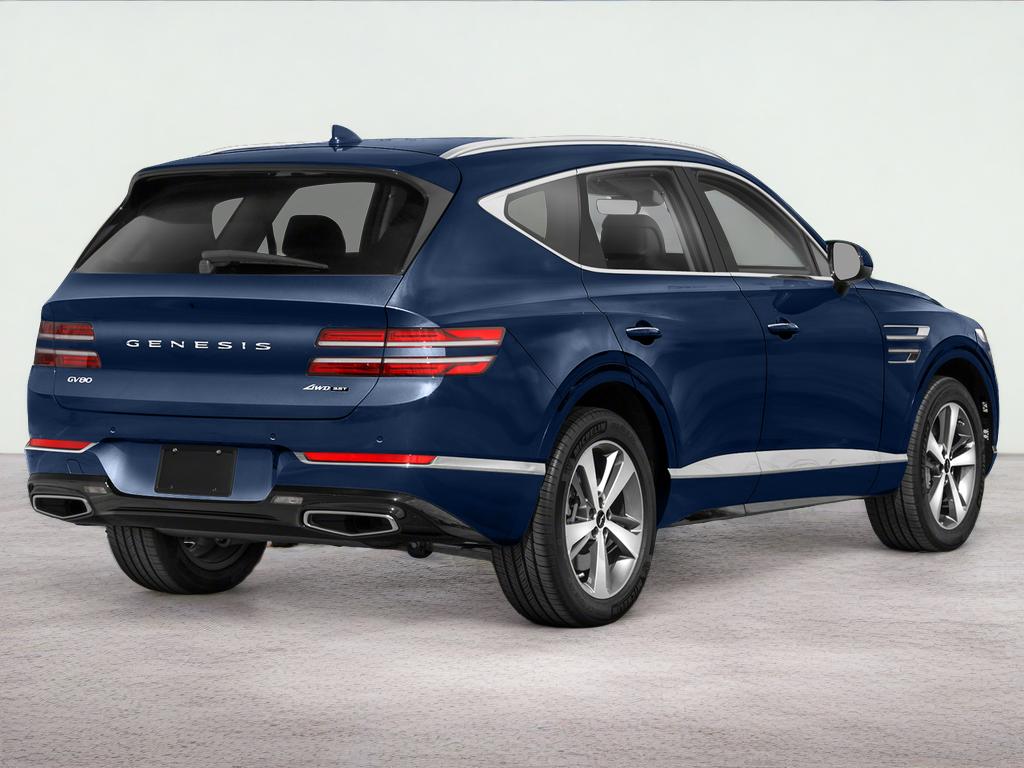 2022 Genesis GV80 3.5T AWD
