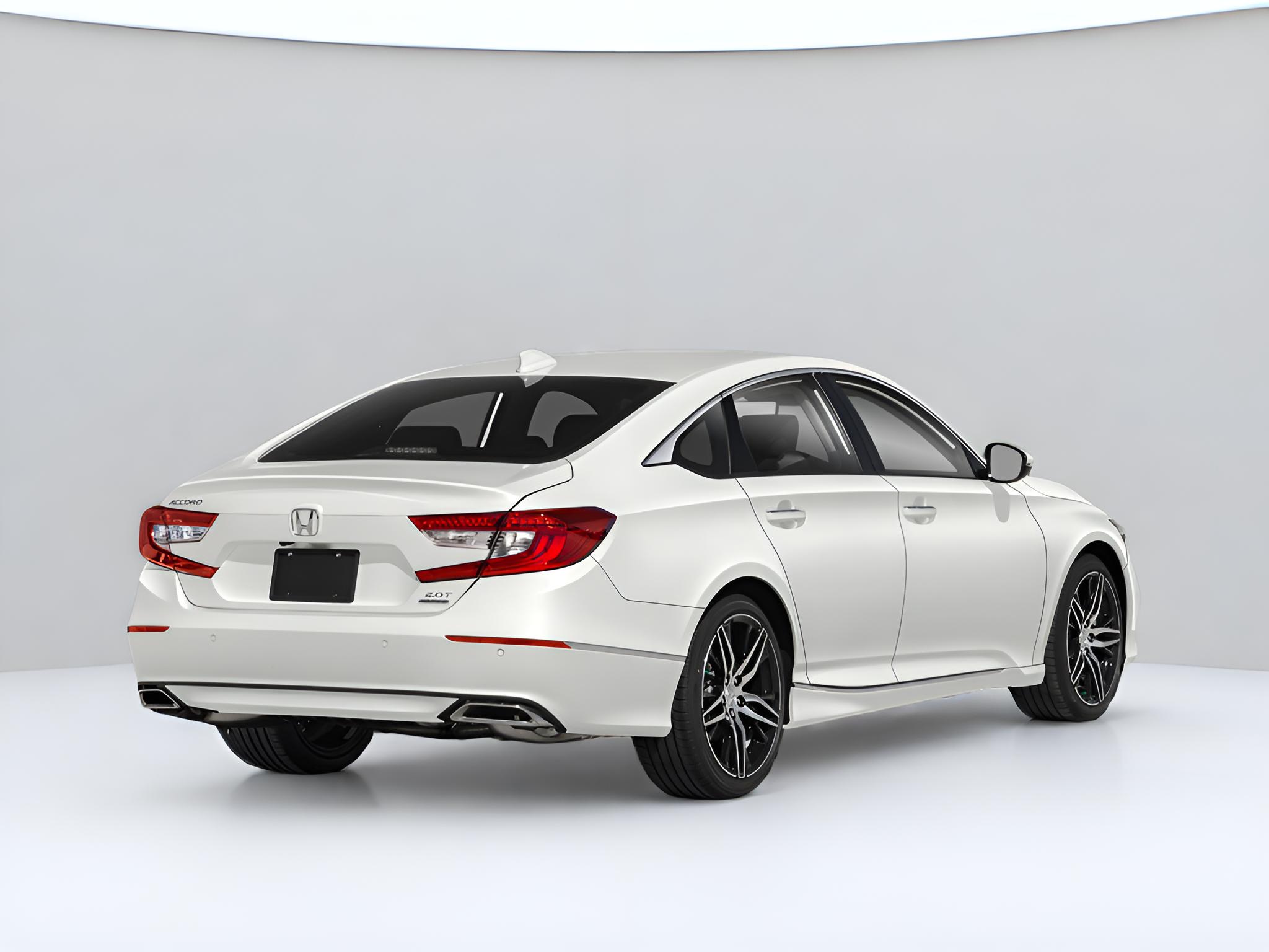 2022 Honda Accord Touring