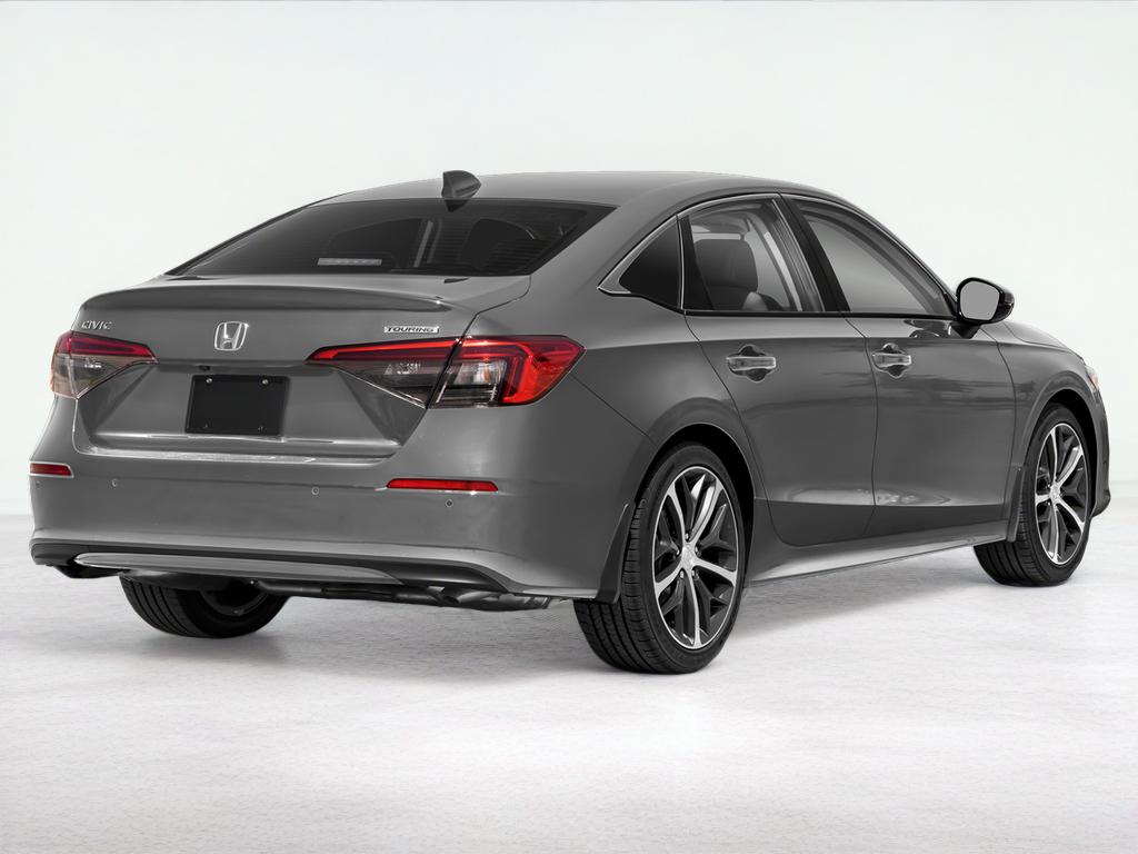2022 Honda Civic Touring