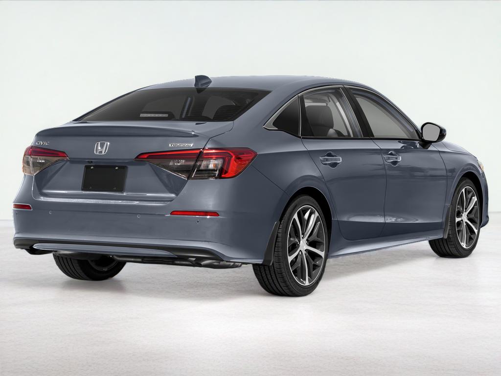 2022 Honda Civic Touring