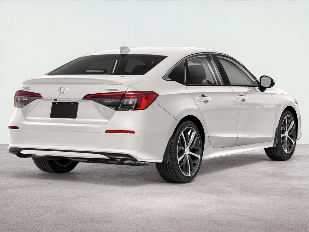 2022 Honda Civic Touring