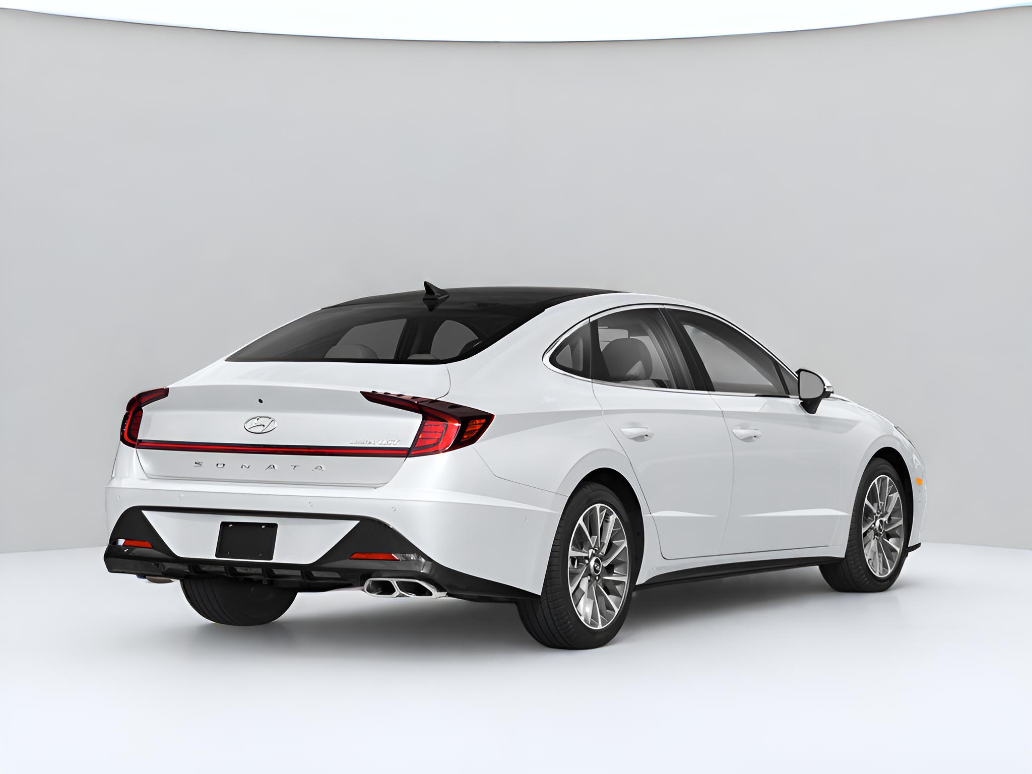 2022 Hyundai Sonata Limited