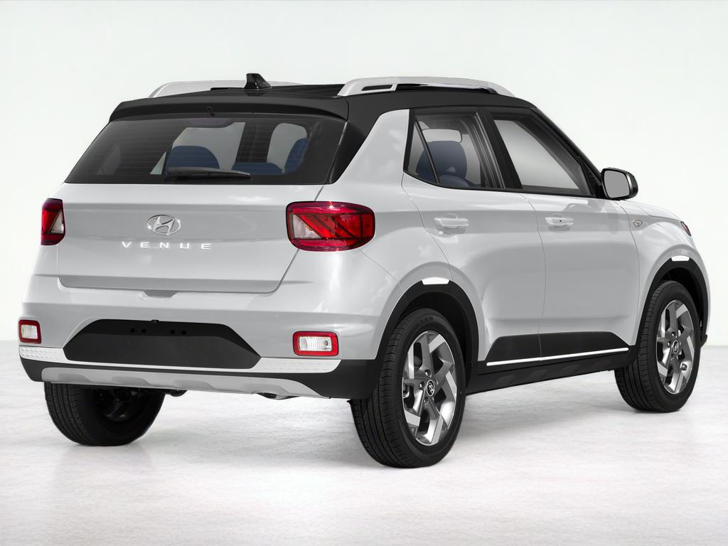 2022 Hyundai Venue Limited