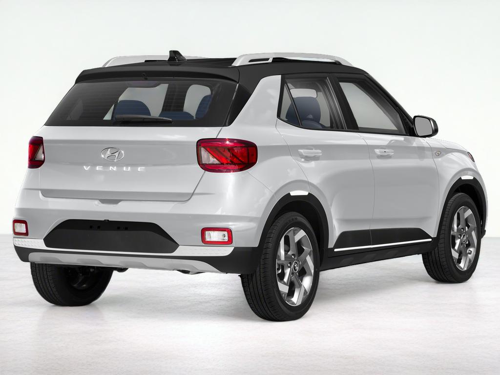 2022 Hyundai Venue Limited