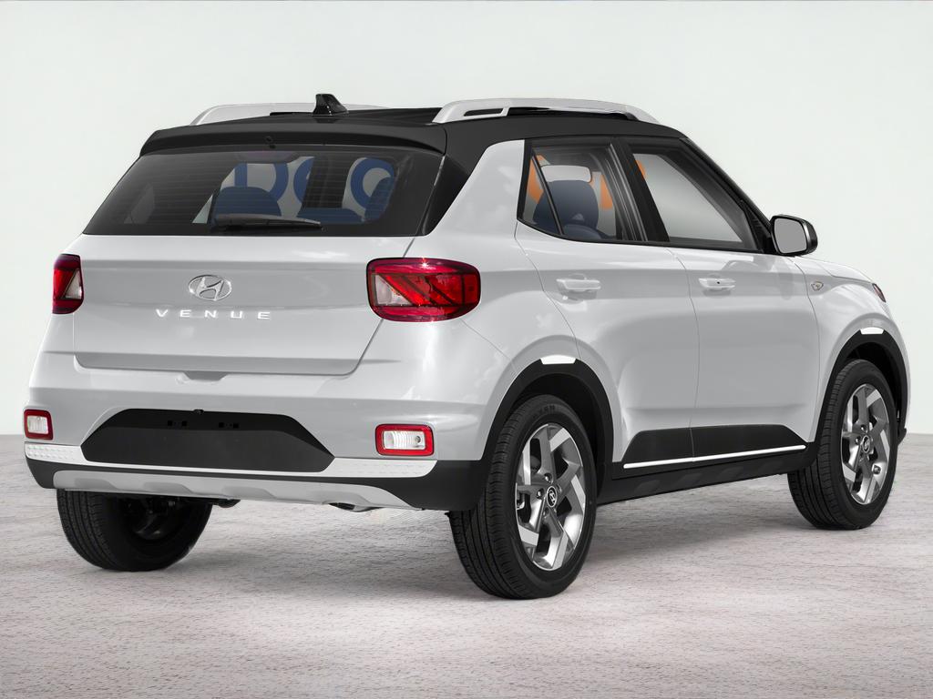 2022 Hyundai VENUE Limited