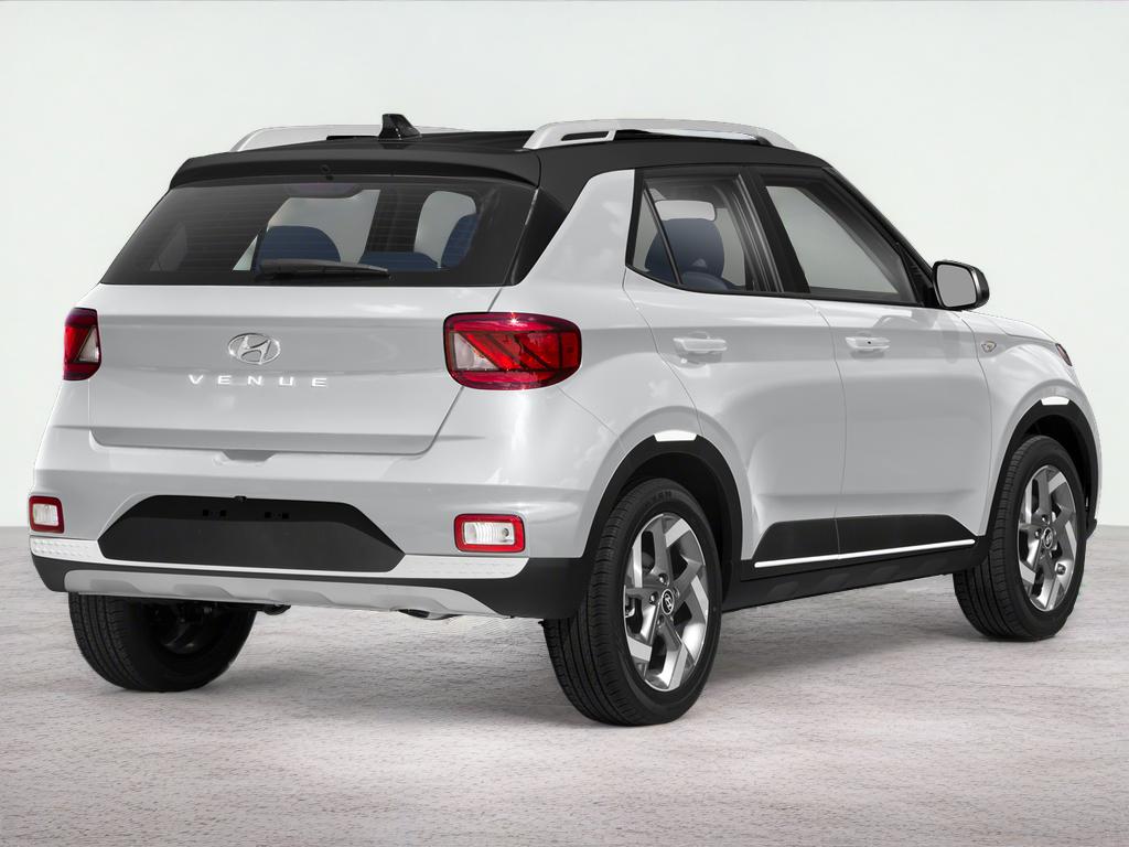 2022 Hyundai VENUE Limited