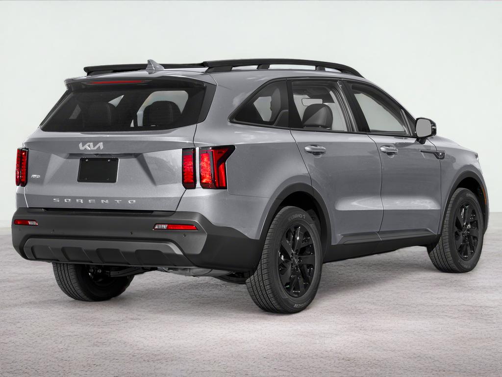 2022 Kia Sorento X-Line S AWD