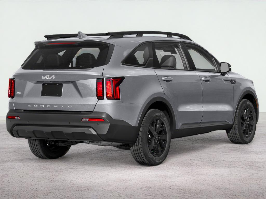 2022 Kia Sorento X-Line S AWD