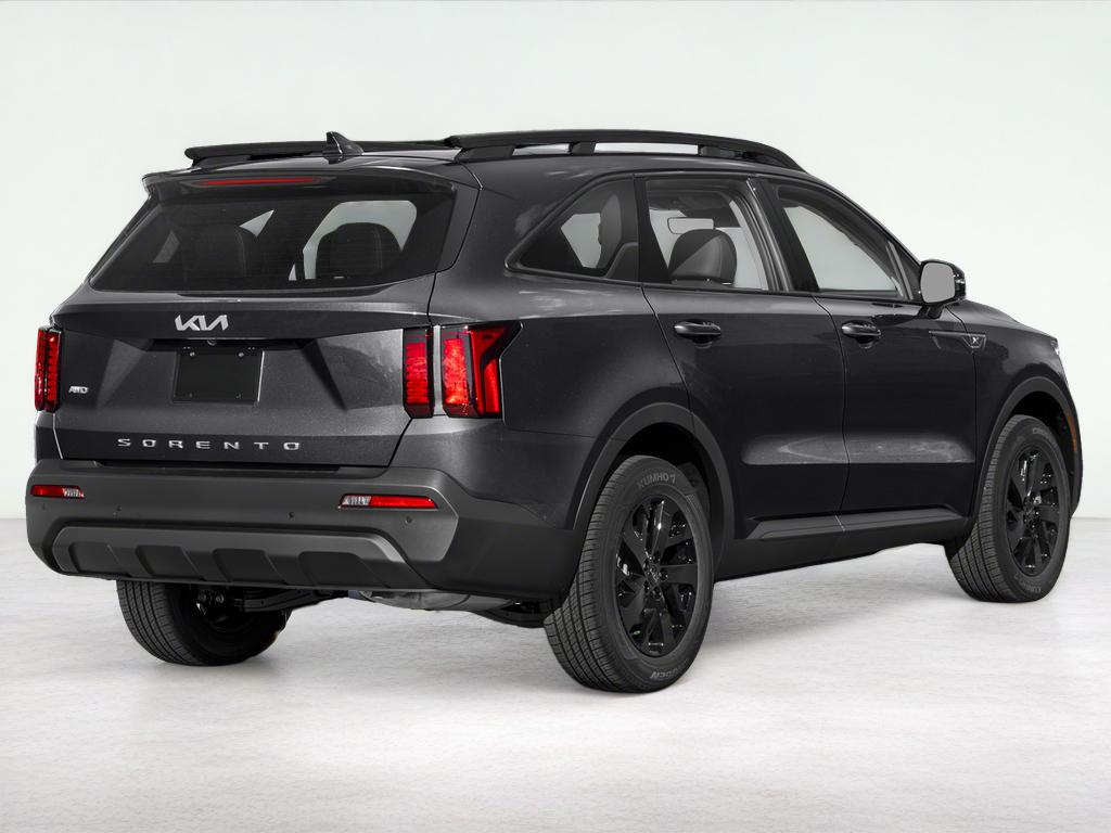 2022 Kia Sorento X-Line S AWD