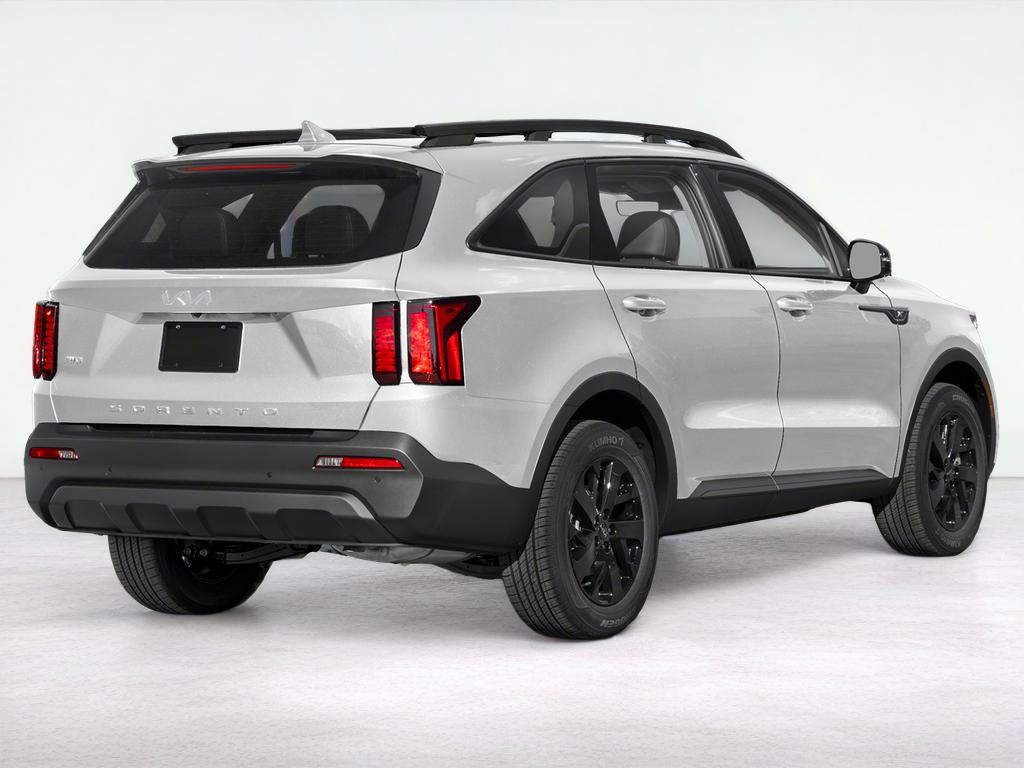 2022 Kia Sorento X-Line S AWD