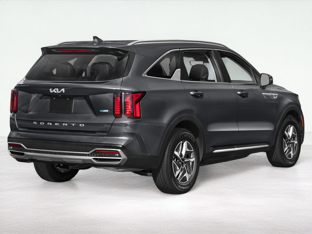 2022 Kia Sorento Hybrid EX