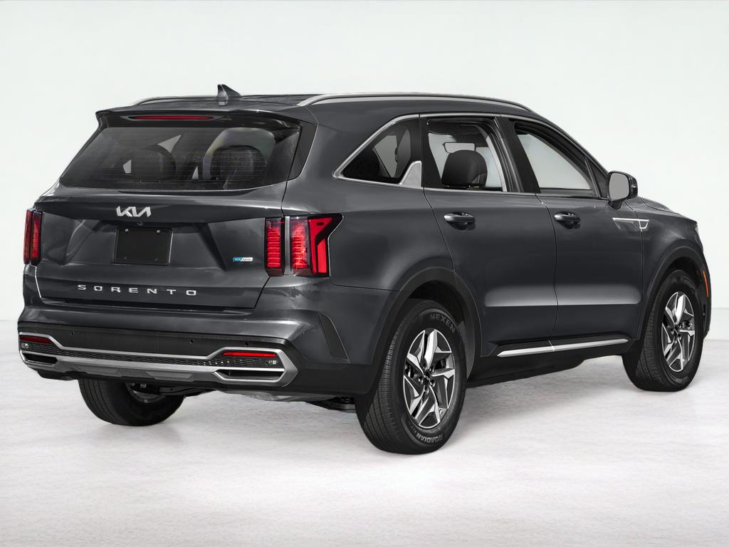 2022 Kia Sorento Hybrid EX