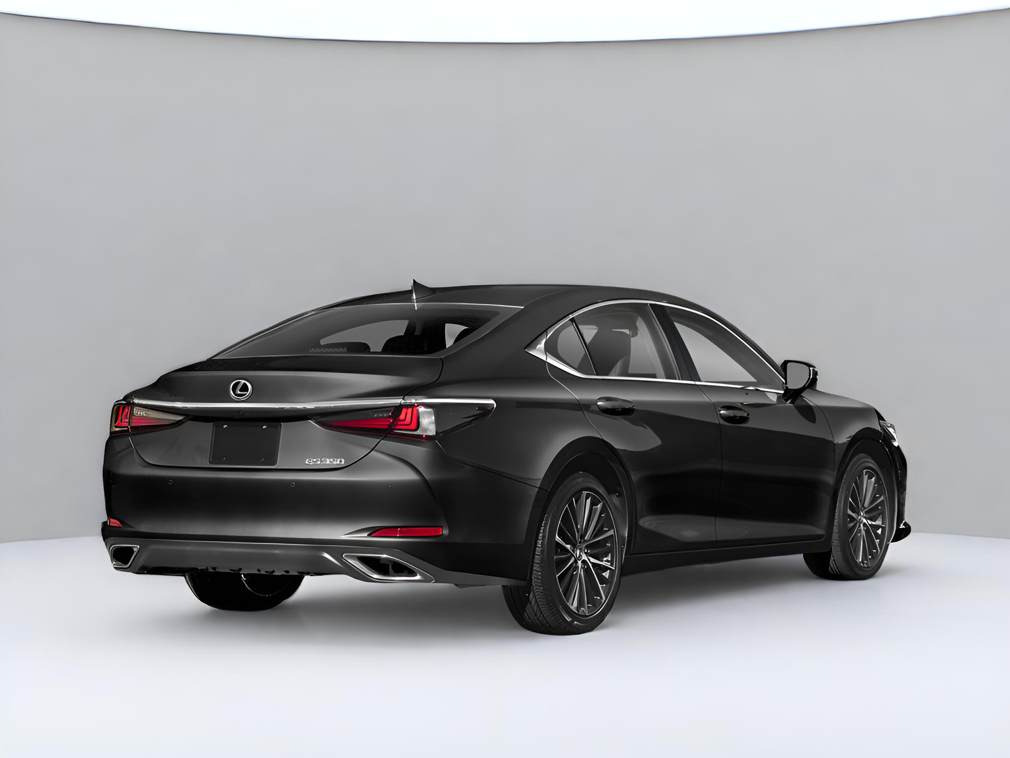 2022 Lexus ES 350 ES 350