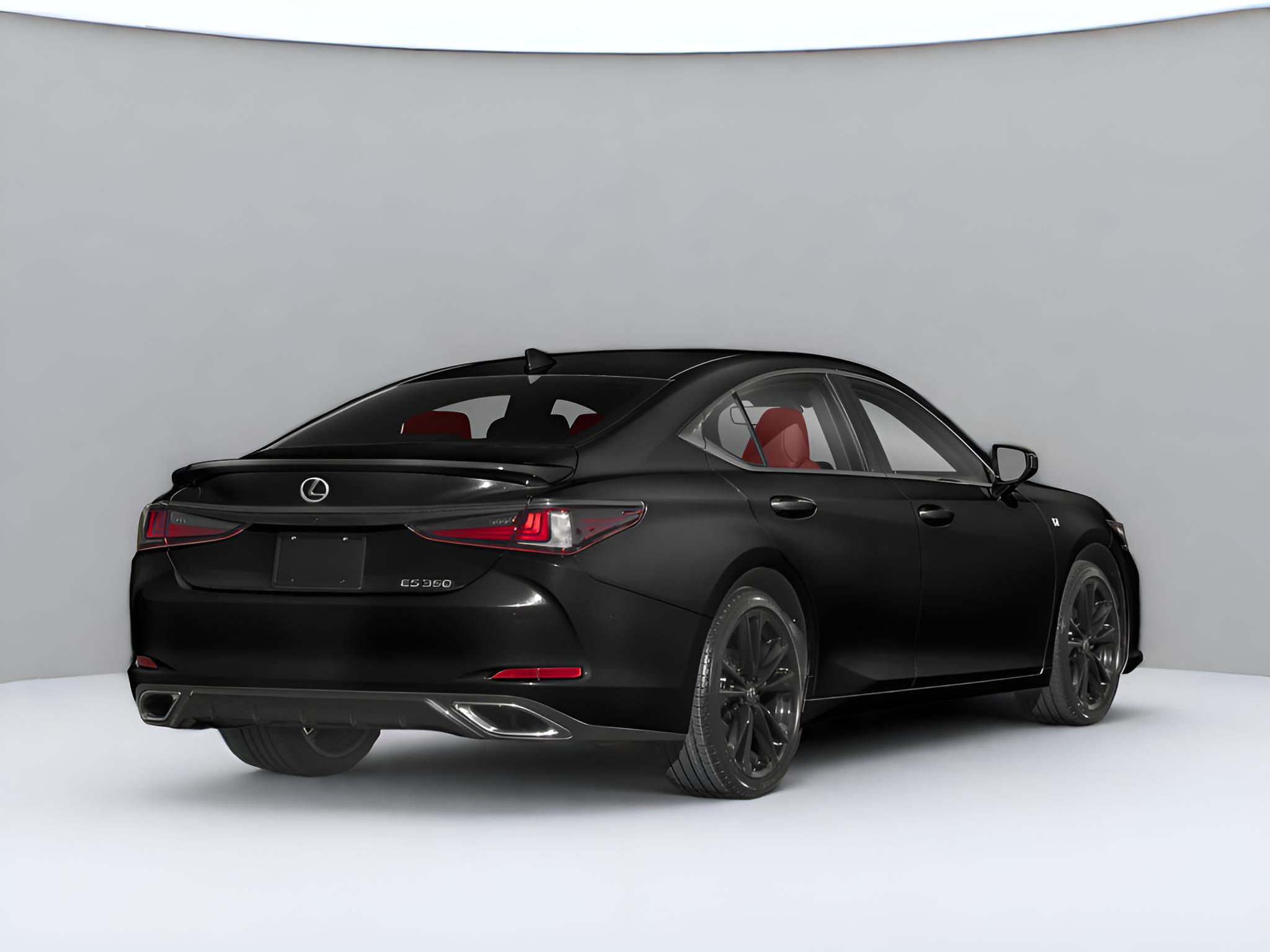 2022 Lexus ES 350 350 F Sport