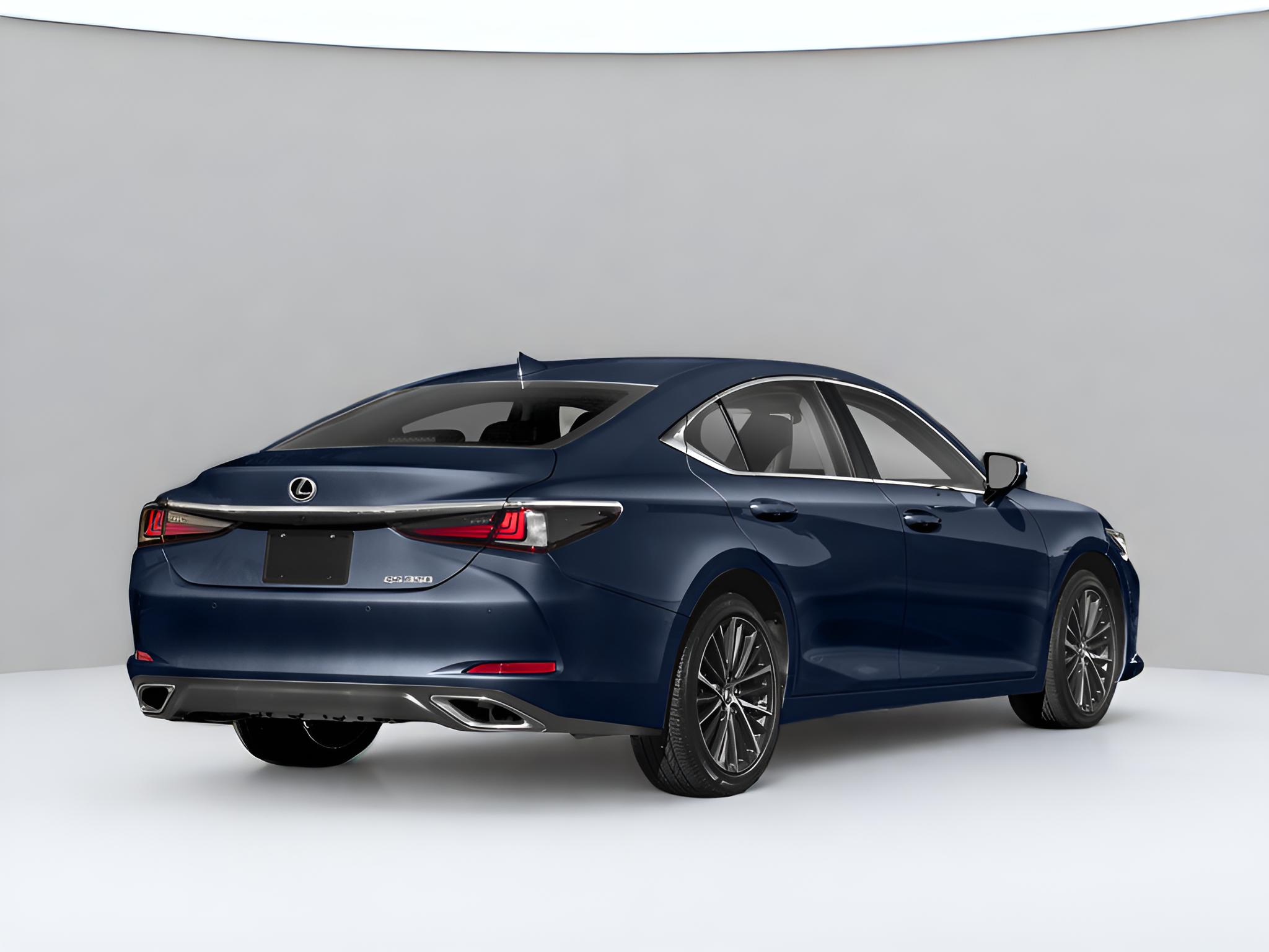 2022 Lexus ES 350 350