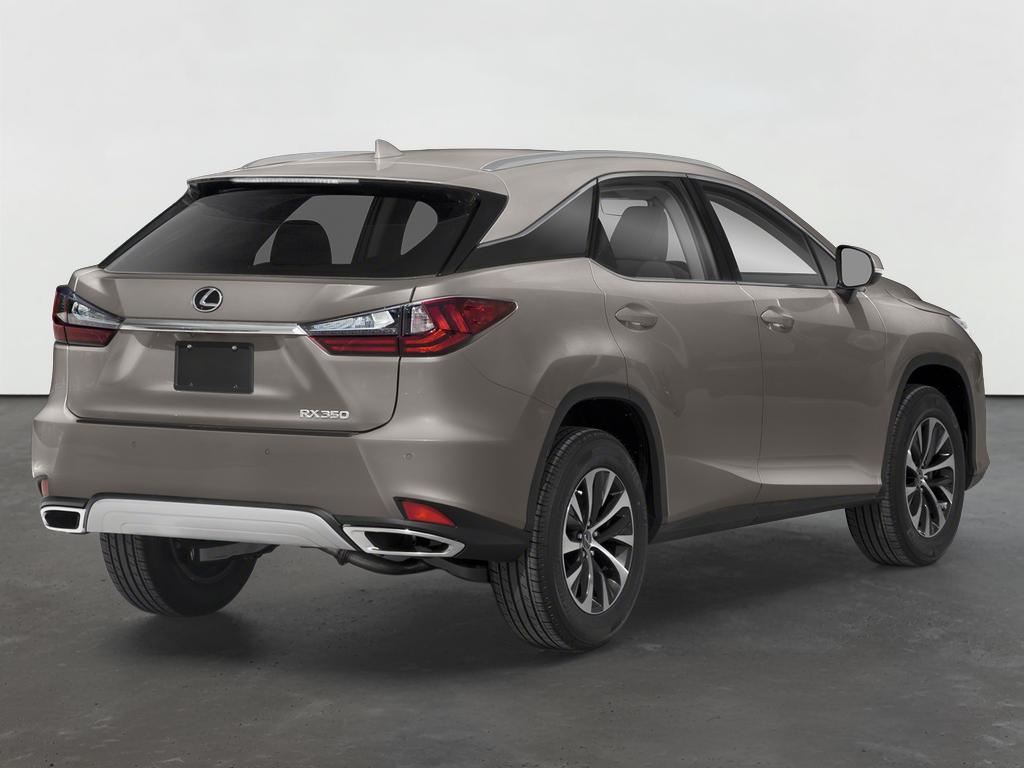 2022 Lexus RX 350 RX 350