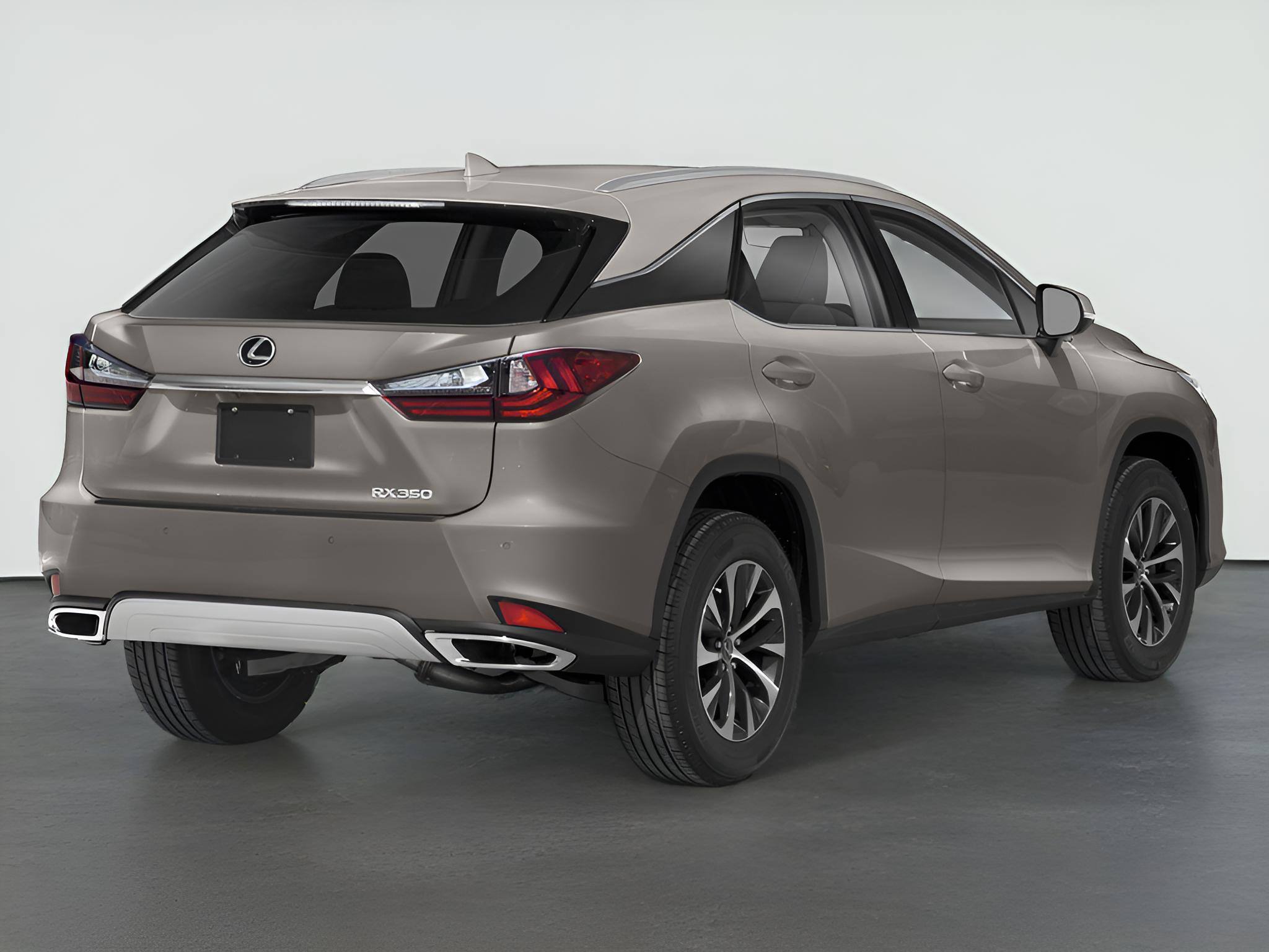2022 Lexus RX 350 RX 350